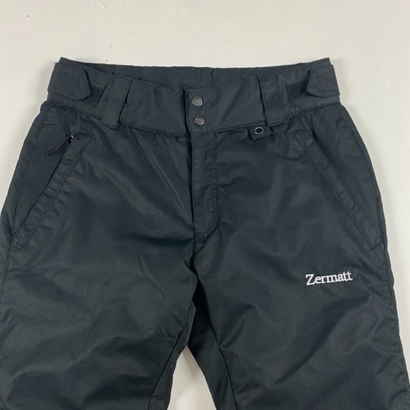 Zermatt Pants & Jumpsuits Zermatt Snow Ski Snowboard Pants Womens